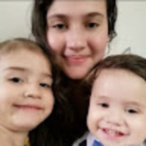 Meet your Posher, Vanessa